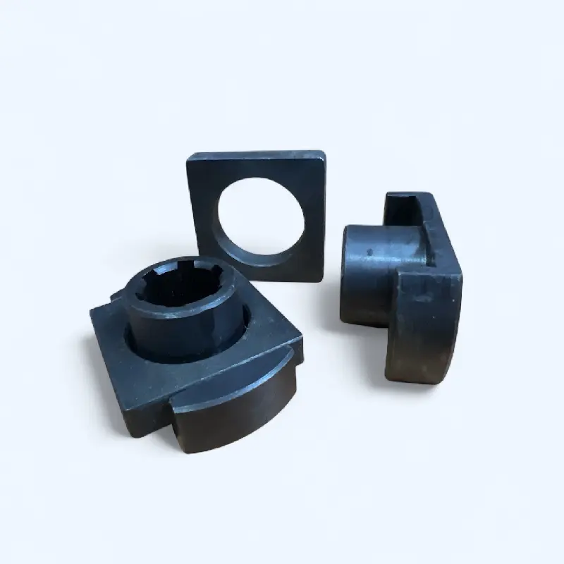 Полумуфта+Призма