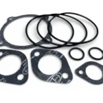 Р/К теплообмінника круглого (5 позицій)  (вир-во МР)