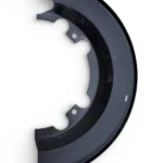 Диск захисний верхній (вир-во АвтоКрАЗ)