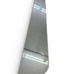 Скло вікна вітрового бокове КрАЗ-6510