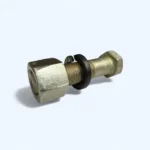 Болт кронштейна балансиру КРАЗ(кор.) (вир-во Україна)