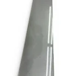 Скло бічне переднє нерухоме КрАЗ-256 (вир-во Україна)