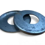 Обойма пыльника рул.пальца КрАЗ(вир-во Україна)