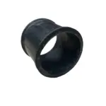 Патрубок радіатора малий ОНВ(76х85х79) вир-во АвтоКрАЗ