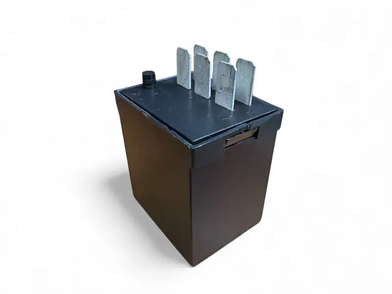 Реле склоочисника МАЗ 5440 6430