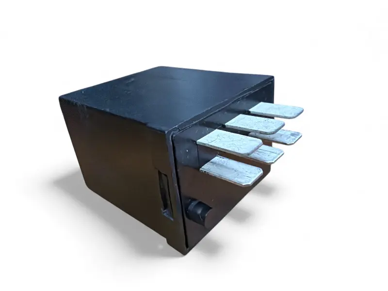 Реле склоочисника МАЗ 5440 6430