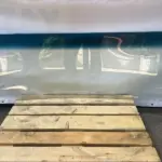 Скло вітр. ГАЩ-3307 з полосою (Україна)