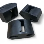 Подушка ресори передній МАЗ (вир-во NN)