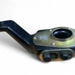 Важіль регулюв. широкий шліц 10х32х40 МАЗ-5337 (ви-во МР)