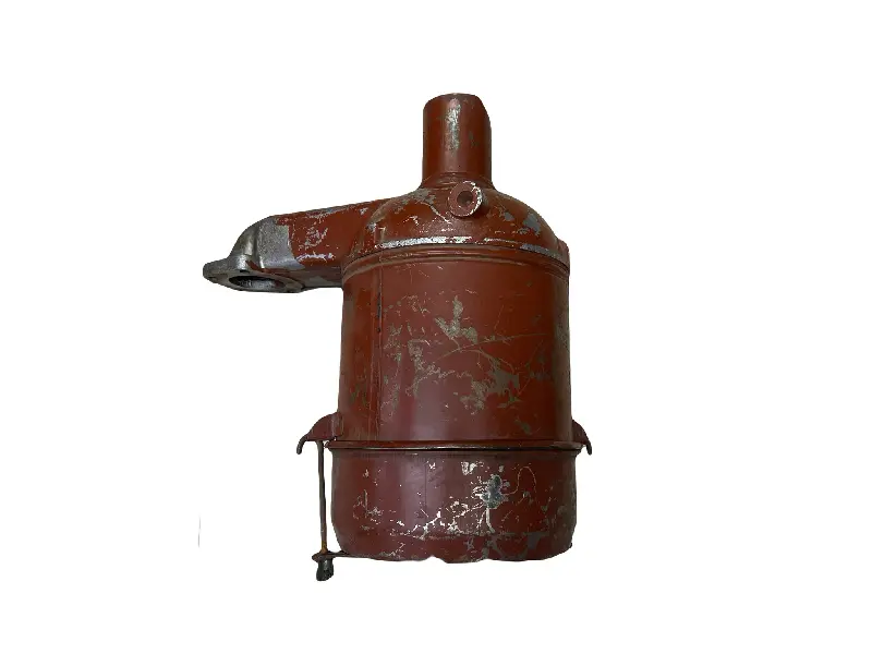 Очищувач Повітря в зборі Д-65