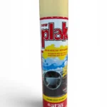 Поліроль- PLAK-0,400л ваніль
