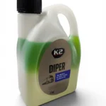 Автошампунь для мийки Diper 2 кг