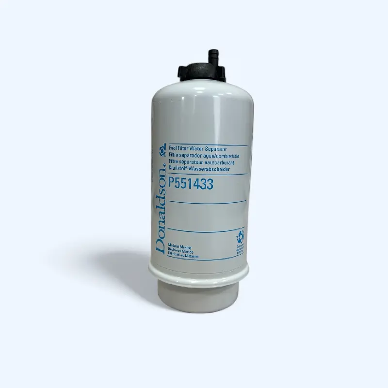 Фільтр паливний