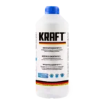 Охолоджуюча рідина Kraft 1,5л