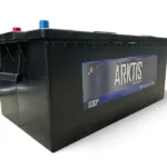 Акумулятор 6СТ-225-АЗ(3)  ARKTIS platinum  (EU)