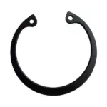 Кільце стопорне внутрішне Двн080
