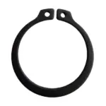Кільце стопорне зовнішне Днар056