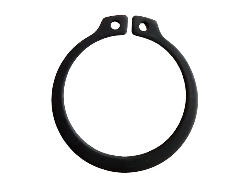 Кільце стопорне зовнішне Днар056