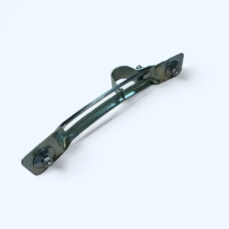 Кронштейн кріплення крила