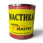 Мастика бітумна 2,6 кг