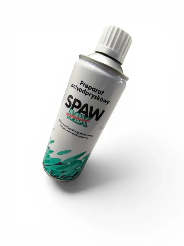 Спрей для зварювання 400 мл(вир–во SPAWMIX)