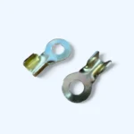 Наконечник стартерний латунний пас 10,0 мм (S=1.6мм) (25,00-35,00)