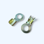 Наконечник стартерний латунний пас 12,0 мм (S=1,6,0мм) (35,00-50,00)