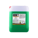 Антифриз Kraft G11 (готовий) -35  зелений  20л
