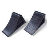 Башмак противідкатний великий чорний (для вантажного авто ) (882Ч) (вир-во Кременчукгумотехніка)