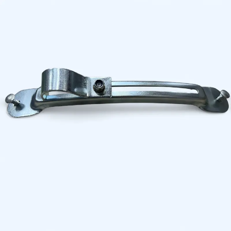 Кронштейн кріплення крила D=42мм