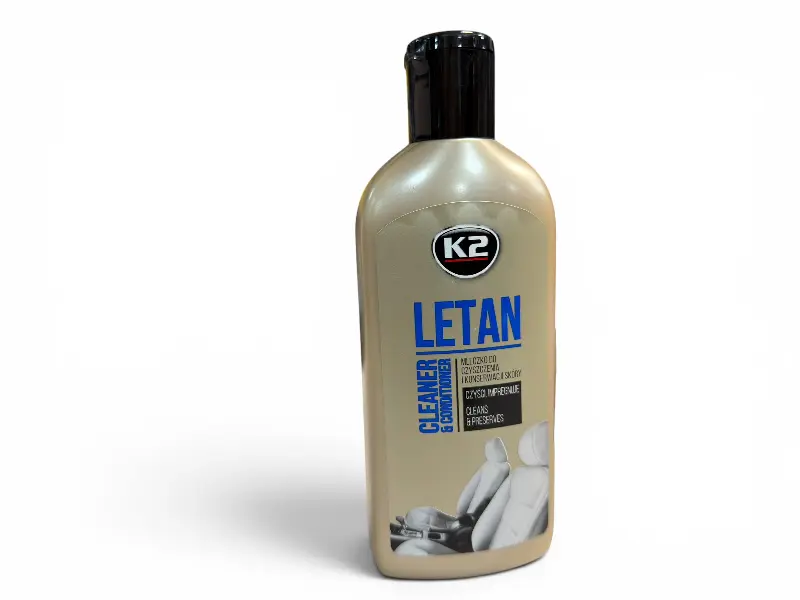 Очисник шкіри К2 Letan 250мл
