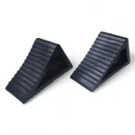 Башмак противідкатний великий чорний (для мікроавтобусів ) (883Ч) (вир-во Кременчукгумотехніка)