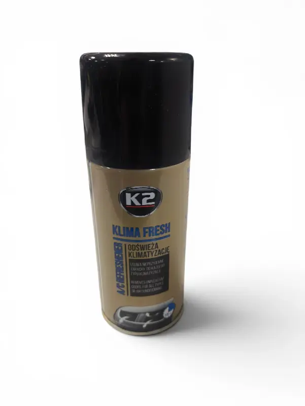 Очисник кондиціонеру PERFECT KLIMA FRESH 150ml