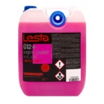 Антифриз-G12 Lesta готовий (-35) червоний  (10 кг.)