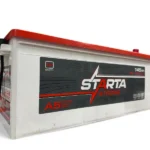 Акумуляторна батарея A5  STARTA STRONG 6CT-145A3 (3) A 1100A 12V (B00) STD