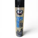 Засіб для очищення тканини K2 TAPIS 600ml AERO-BRUSH
