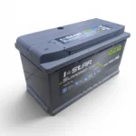 Акумулятор 6СТ-100 (0) I*Star Standart 900A (EN)