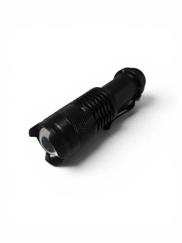 Ліхтар світлодіодний 120-220 Lumen