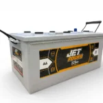 Акумуляторна батарея A4 JET POWER  6CT-225A3 (3) (C) 1400A 12V(B00) (STD)