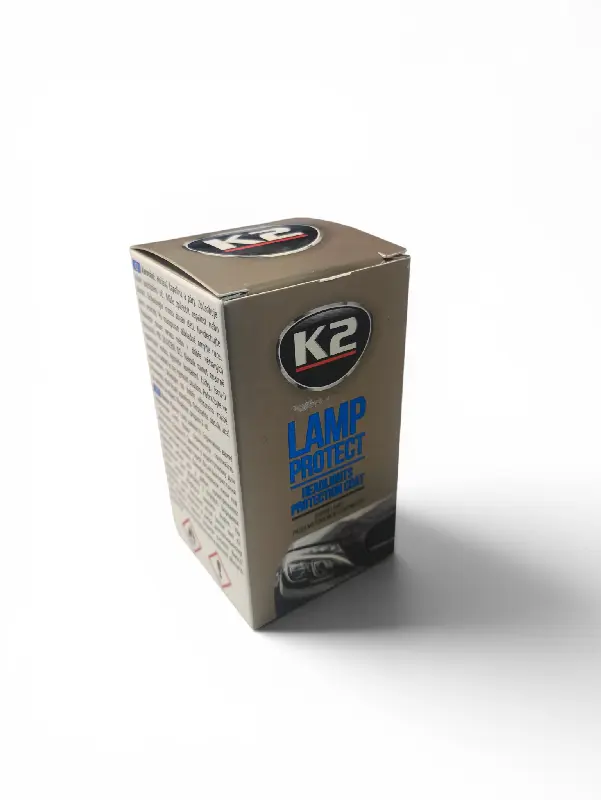 Захисне покриття для фар Lamp Protect Set