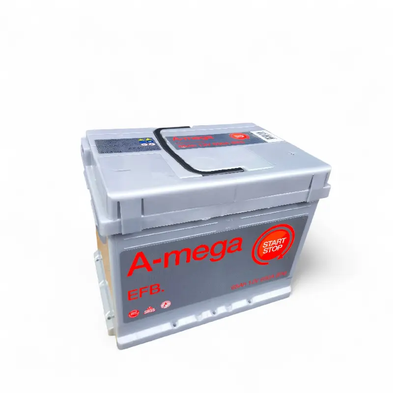 Акумулятор  6CT-65-A3(0) EFB