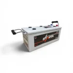 Акумуляторна батарея STARTA 6CT-190A3 (3) (B) 1250A 12V (B00) (STD)