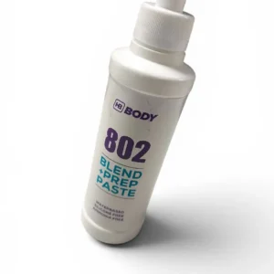 Body 802 матуюча паста 300гр