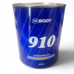 Body 910 антикорозійний препарат 1кг