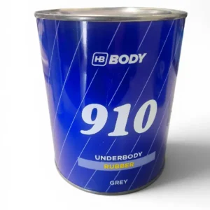 Body 910 антикорозійний препарат 1кг
