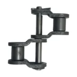 Ланка перехідна 19,05 П-2ПР-19,05-7200 (12AH-2-OL) дворядна, посилена (Tagex)