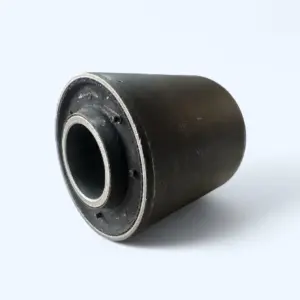 Сайлентблок гуркоту комбайну Claas H=60, D=55мм. (687355/000687355) (Corteco)