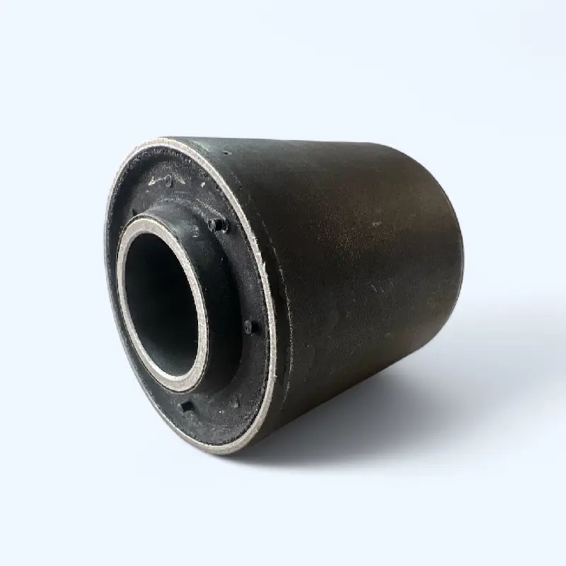 Сайлентблок гуркоту комбайну Claas H=60, D=55мм. (687355/000687355) (Corteco)
