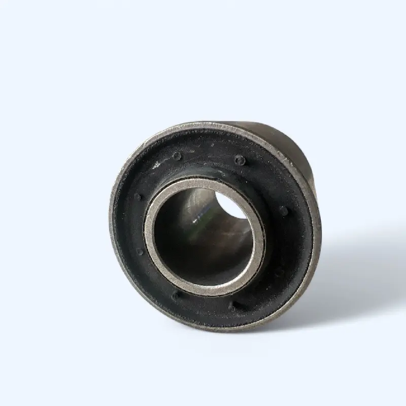 Сайлентблок гуркоту комбайну Claas H=60, D=55мм. (687355/000687355) (Corteco)