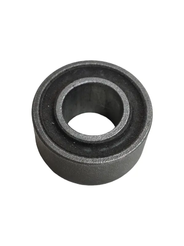 Сайлентблок гуркоту комбайна Сlaas H=17, D=32мм.(647464/0006474640/647464.0) (Corteco)